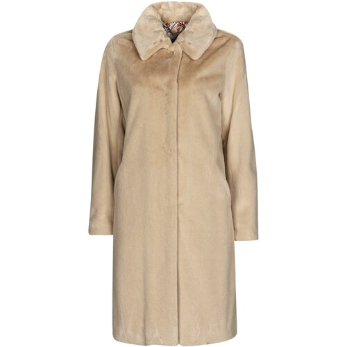Guess SIMONNE COAT Bež Slike