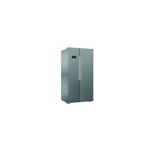 Beko ameri&amp;scaron;ki hladilnik GNE64021XB Slike