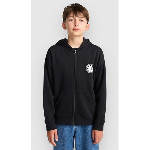 Element Seal Bp Kids Jopa s kapuco flint black Cene