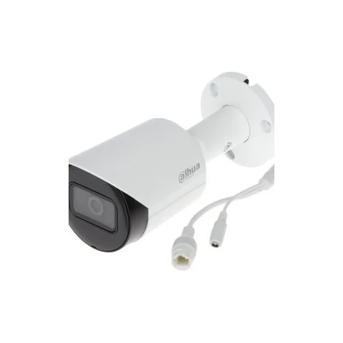 Dahua 4MP WDR IR Bullet Network Camera, 2,8mm