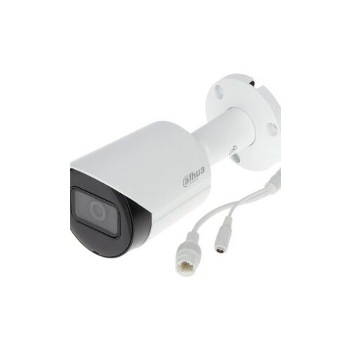 Dahua 4MP WDR IR Bullet Network Camera, 2,8mm Slike