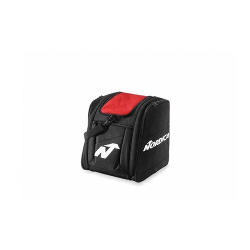  TORBA NORDICA ZA CIPELE LITE black-red Cene