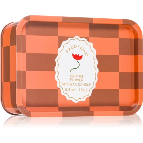 Paddywax A Dopo Flower di&amp;scaron;eča sveča 184 g Slike