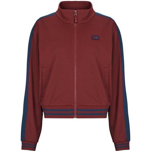 New Balance POST SEASON PIQUE TRACK JACKET Bordo Cijene
