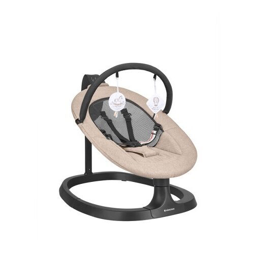 Kikka Boo Ljulja&scaron;ka Zazu Beige ( KKB11097 ) Cene