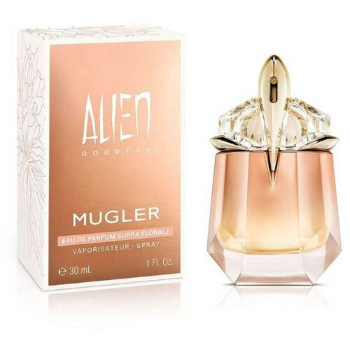 Kućni ogrtač Mugler ALIEN EDP (Eau de Parfum) Perfume Mujer EDP Cijene