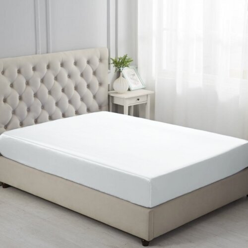 Silk Factory Svilena plahta - King 150cm x 200cm Cene