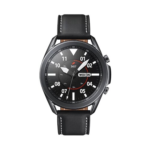 Samsung pametni sat Galaxy Watch3 SM-R840NZKAEUF Slike