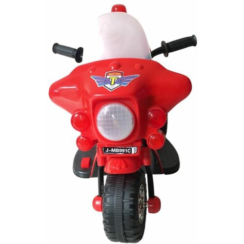 Motor NA AKUMULATOR CRVENI XGZ5188 Slike