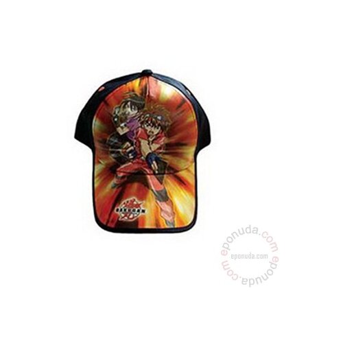 Stamion dečiji kačket Bakugan BG3104 Slike