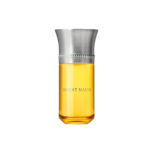 Liquides Imaginaires Eau de Parfum "Desert Suave" - 50 ml Cene