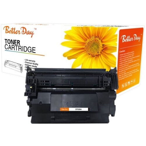 BetterDay Toner CF289A M507/M528 zam. kaseta za HP 5k (sa cipom) Cene
