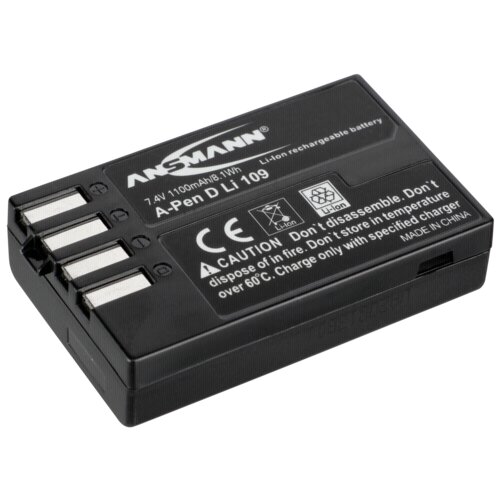Ansmann A-Pen D-LI109 Cijene