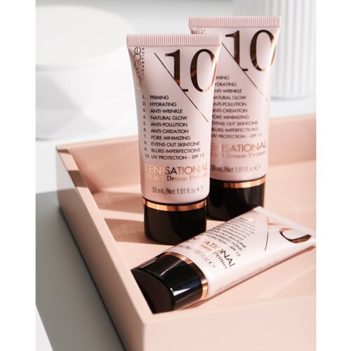 Catrice ten!sational 10 in 1 dream primer SPF15 podlaga za ličila 10v1 30 ml Cene
