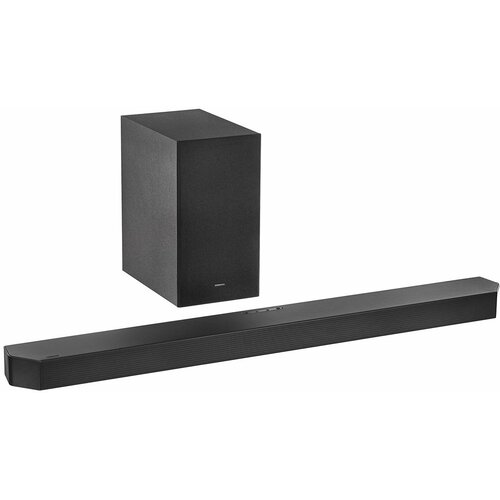Samsung HW-Q600H Black 3.1.2 channels 34 W Cijene