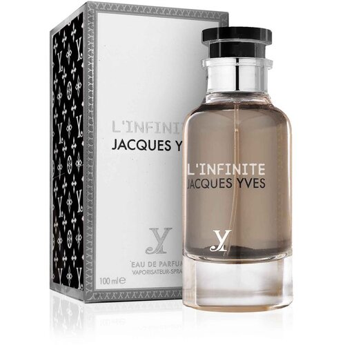 Fragrance World L'Infinite EDP Unisex 100ml Cijene