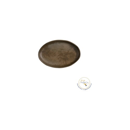  Bazalith Cresta pladanj &amp;ndash; 24x16cm Slike