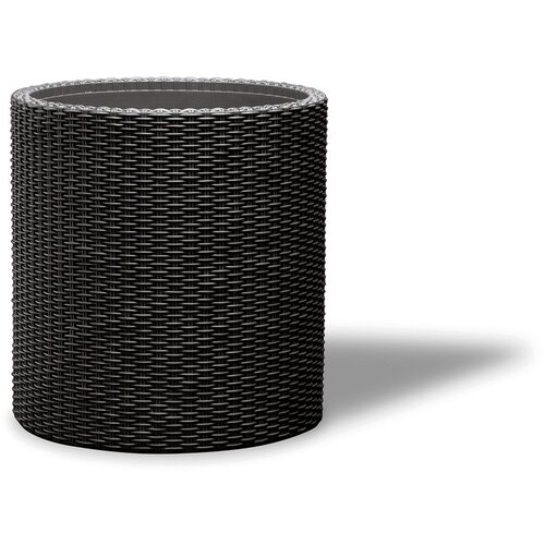  Cvetlični lonec CYLINDER – ima – grafit Cene