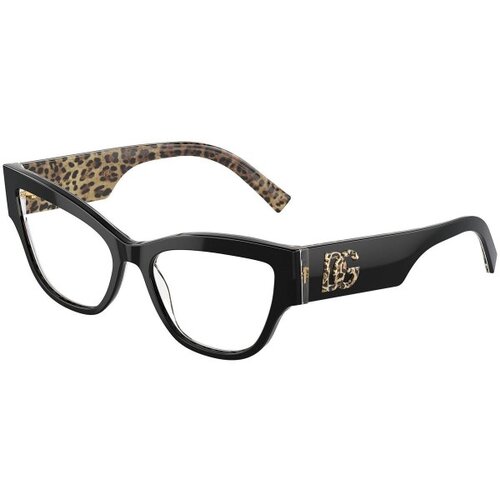 Dolce &amp;amp; Gabbana DG3378 3299 - M (53) Slike