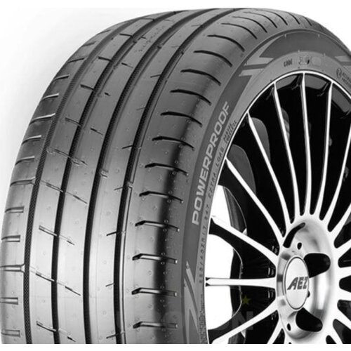 Nokian Letna pnevmatika 255/40R19 100Y PowerProof 1 Cene