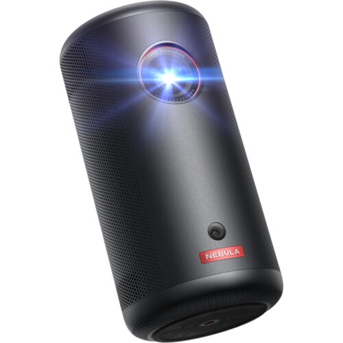Anker Soundcore Capsule 3 Projector Black Cijene