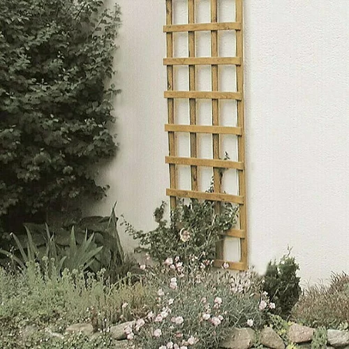 x rešetkasta ograda za biljke penjačice (š v: 60 180 cm)