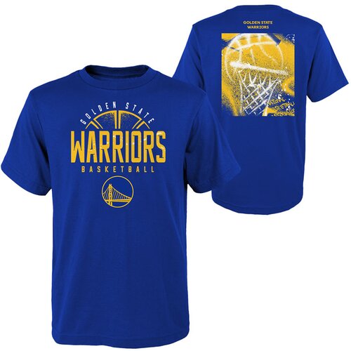 Golden State Warriors Street Ball CTN dječja majica Cijene