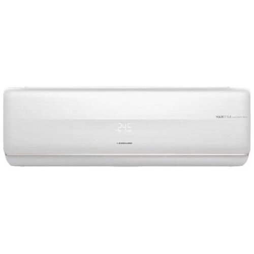 Hisense Fresh Master HiNano 12K inverter -22 Cijene