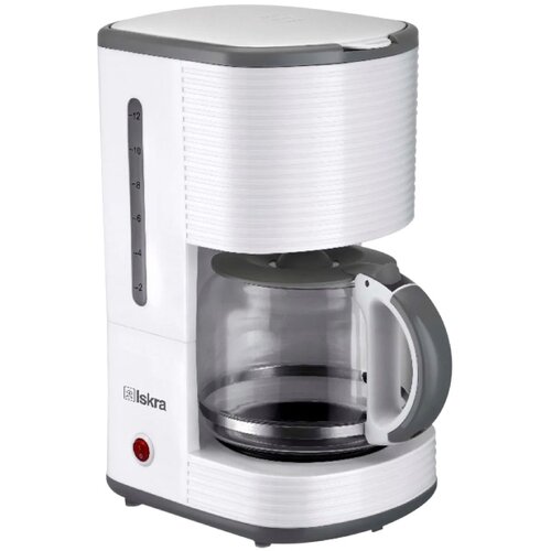 Iskra aparat za kafu 1.5l CM-910 Slike
