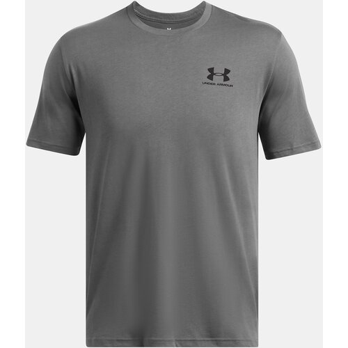 Under Armour Men's T-shirt UA M SPORTSTYLE LC SS - Men's Cene