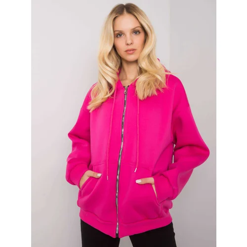 ex moda Sweatshirt-EM-BL-706.13X-fuchsia