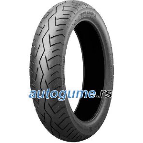 Bridgestone BT46 R ( 130/80-18 TL 66V zadnji toиak, M/C DOT2022 ) Slike