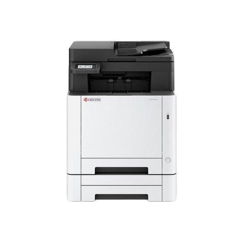 Kyocera ecosys MA2101cwfx color multifunkcijski &amp;scaron;tampač (usb+lan) Slike