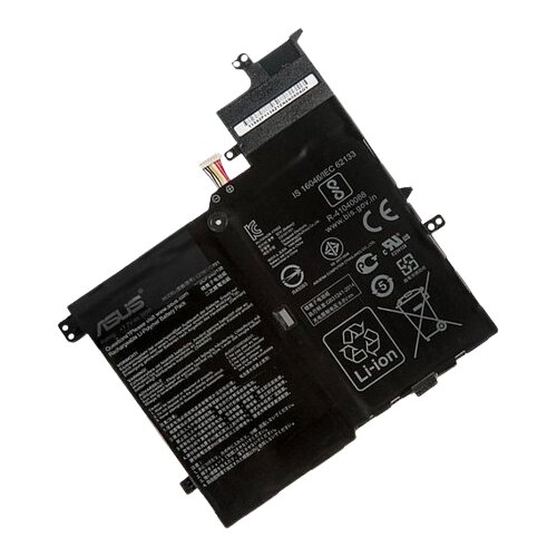 Asus Baterija za laptop S406UA series/C21N1701, 7.7 V, 39 Wh/5070 mAh, Crna Cene