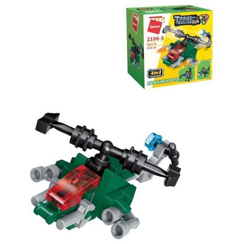  Kocke vojni helikopter Cene