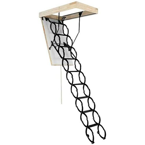 MEISTERHOLZ Podstre&scaron;ne stopnice Thermo (80 x 70 mm) Cene