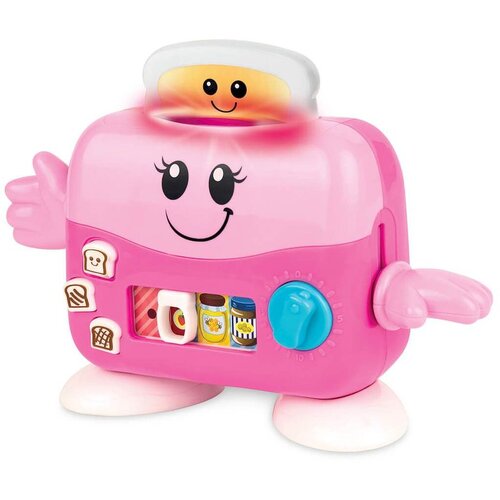  Smily play igračka Veseli toster Slike