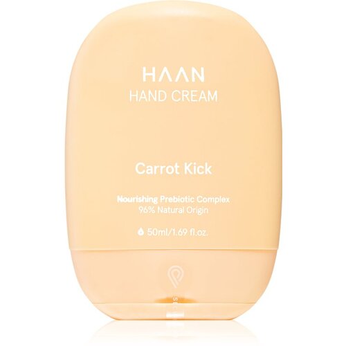 Haan Hand Cream Carrot Kick krema za ruke punjivi 50 ml Slike