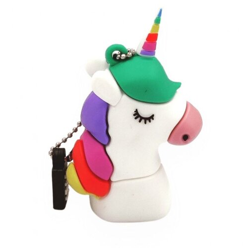 i-Total USB 32Gb Unicorn 16/1 Cm3413 Cene