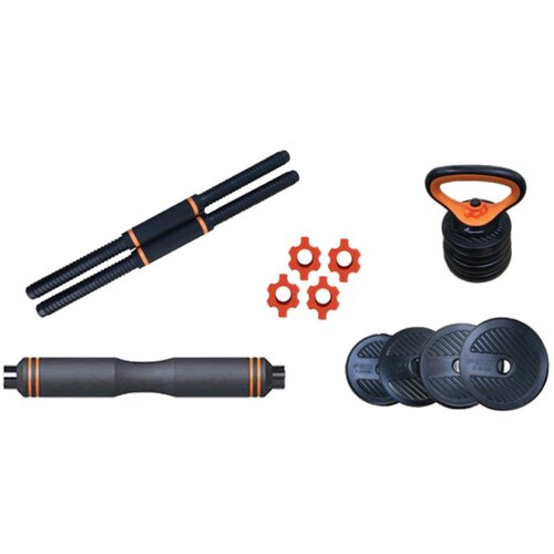  Set utega 30 kg + &amp;scaron;ipke Slike