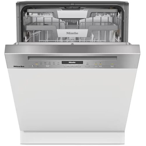 Miele polu-ugradna sudomašina G 7131 SCi AD 125 Edition Cene