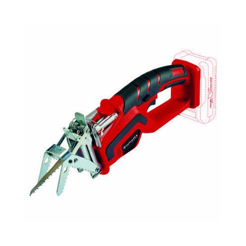 Einhell Akumulatorska žaga za veje GE-GS 18 Li-Solo (18 V) Slike