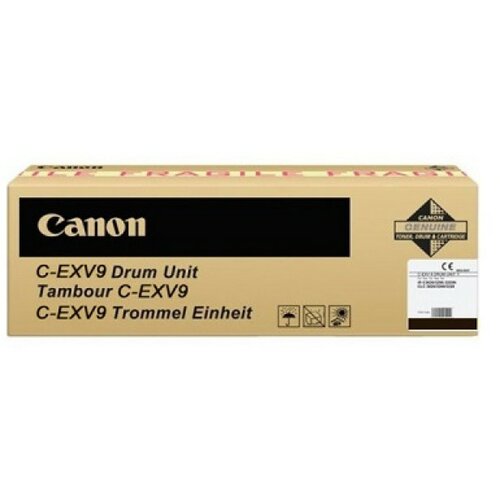 Canon drum C-EXV9 Cene