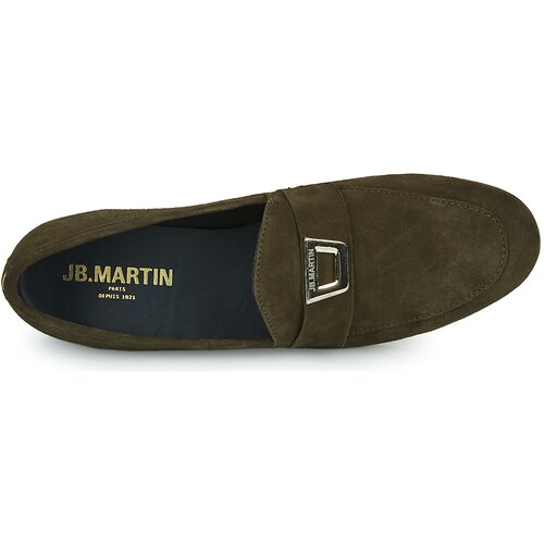 JB Martin Mokasini FRANCHE CITY Kaki Slike