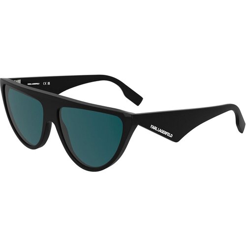 Karl Lagerfeld KL6185S 001 ONE SIZE (59) Črna/Modra Cene