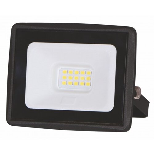 Mitea Lighting M480010-C3 3000K SMD ECO LED reflektor 10W crni Cene