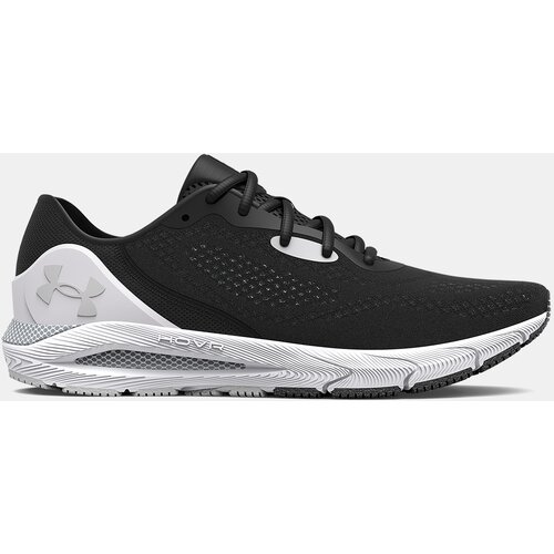 Under Armour Shoes UA W HOVR Sonic 5-BLK - Women Slike