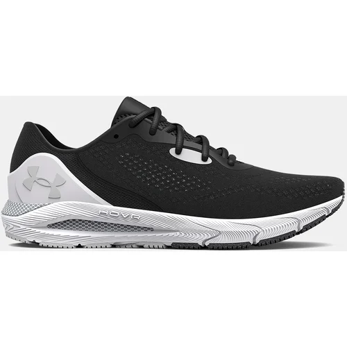 Under Armour Shoes UA W HOVR Sonic 5-BLK - Women