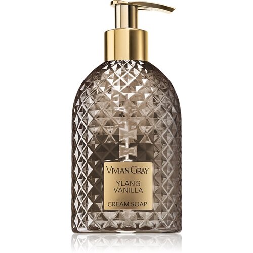 VIVIAN GRAY Ylang Vanilla hranjivi kremasti sapun 300 ml Cijene