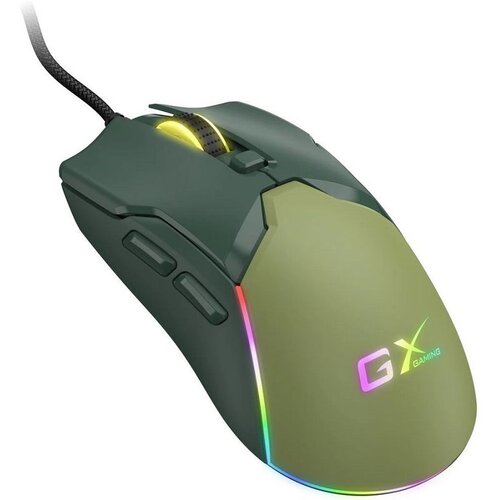 Genius Scorpion M700,Army Green,USB Cene